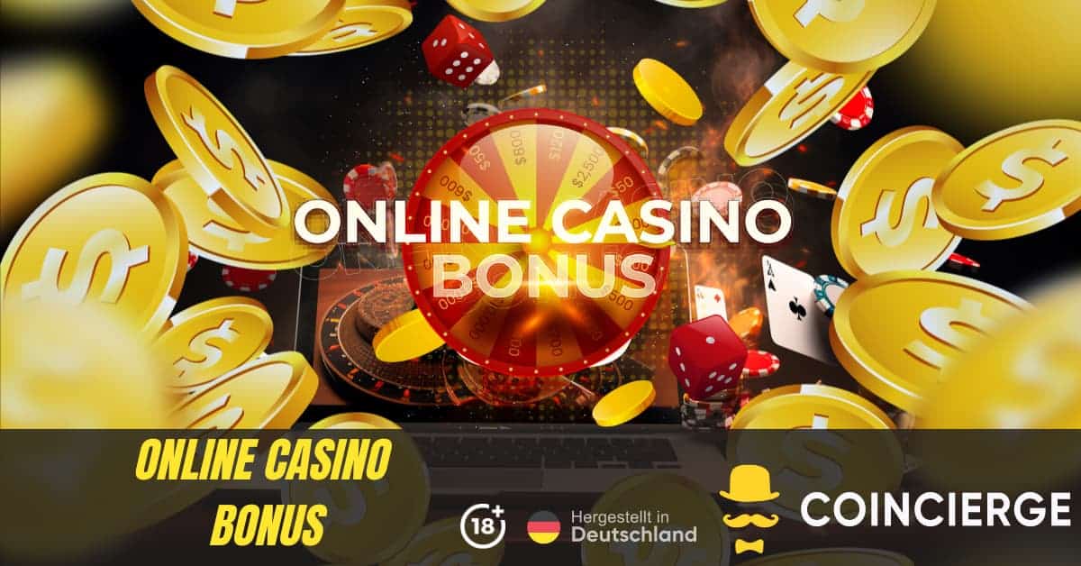 Besten casino bonus